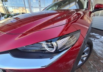 Mazda CX-30 2024 Mazda CX-30 2.0 Hybryda 186KM, zdjęcie 1