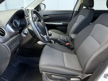 Suzuki 2020 Suzuki Vitara 1.4 Hybrid Premium Full Led Kamera Alu Salon PL GwarancjaSSU, zdjęcie 16