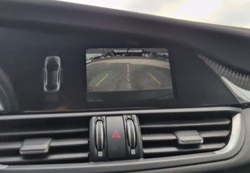 Alfa Romeo Giulia II Sedan Facelifting 2.9 Turbo 510KM 2022 Alfa Romeo Giulia 2.9 Bi Turbo V6 Quadrifoglio SalonPL FVat Bogaty 510KM, zdjęcie 21