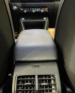 Citroen 2023 Citroen C4X automat Salon Polska ASO R CARS Warszawa 1.2 Benzyna 131KM, zdjęcie 21