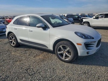 Porsche Macan 2017 Porsche Macan 2017 PORSCHE MACAN 2.0 Benzyna 248KM, zdjęcie 4