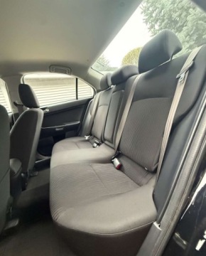 Mitsubishi 2015 Mitsubishi Lancer Mitsubishi Lancer 1.6 Invite 1.6 Benzyna 117KM, zdjęcie 23