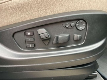 BMW X5 E70 SUV Facelifting xDrive30d 245KM 2012 BMW X5 30d Z polskiego salonu M Pakiet Gotowy do jazdy Bezwypadkowy, zdjęcie 20