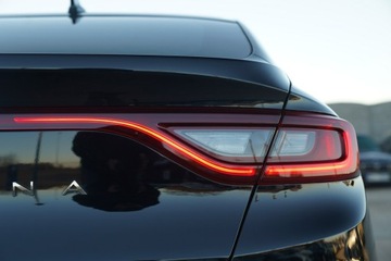 Renault Arkana SUV 1.6 E-TECH 143KM 2023 Renault Arkana LEDY parktronik SKÓRA nawi ACC, zdjęcie 11