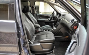 Ford S-Max I Van Facelifting 2.0 Duratorq TDCi DPF 140KM 2011 Ford S-Max 2,0TDCI Automat Lift Skory 2.0 Diesel 140KM, zdjęcie 10