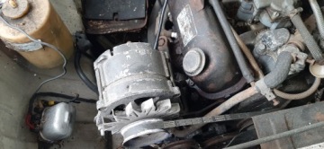 Ford Taunus I 1969 FORD TAUNUS 15M-1969r, zdjęcie 10