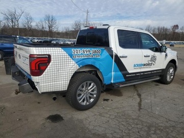 Ford 2024 Ford F150 Lariat 2024 5.0l 5.0 Benzyna 400KM, zdjęcie 3