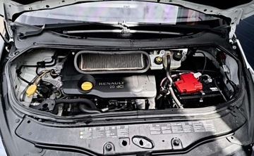 Renault Espace IV Van Facelifting 2.0 dCi 150KM 2013 Renault Espace Renault Espace 2.0 dCi Celsium ESM 2.0 Diesel 150KM, zdjęcie 28