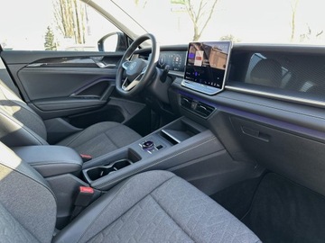 Volkswagen Tayron 2025 Volkswagen Tayron diesel, automatyczna, napęd 4x4, zdjęcie 9