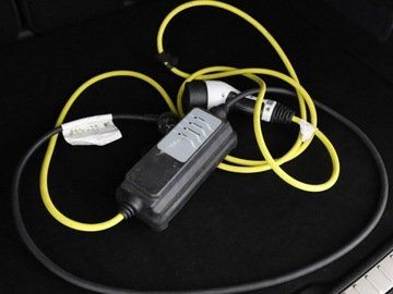 Mini Countryman F60 Crossover 1.5 Plug-in Hybrid 224KM 2019 Mini Countryman PHEV skóra panorama navi klim, zdjęcie 35