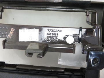 KLIMATRONIC VOLVO V50 8623067