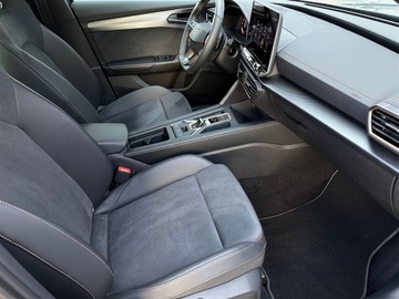 Cupra Formentor Crossover Facelifting 2.0 TSI 333KM 2025 Cupra Formentor 2.0TSI 333KM 4Drive VZ DSG l Pure, zdjęcie 6