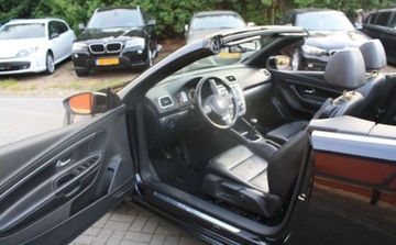 Volkswagen EOS Coupe Cabrio 2.0 TDI DPF 140KM 2010 Volkswagen Eos Volkswagen Eos E2010 2.0 Diesel 140KM, zdjęcie 7