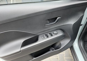 Hyundai Kona II 2025 Hyundai Kona Smart z pakietem Comfort Oferta Specjalna Benzyna 100KM, zdjęcie 15
