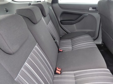 Ford Focus II Kombi 1.6 Duratec 100KM 2008 Ford Focus Benzyna Elektryka Klimatyzacja Komputer Alu 1.6 Benzyna 100KM, zdjęcie 15