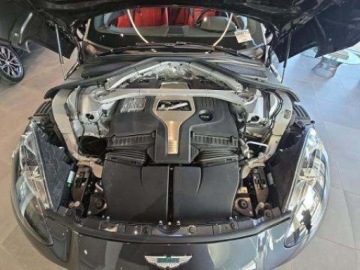 Aston Martin 2025 Aston Martin DBX707 2025 4.0 Benzyna 697KM, zdjęcie 6