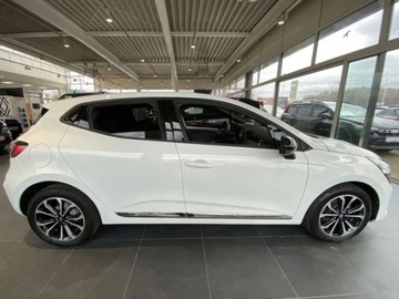 Renault Clio V Hatchback 5d Facelifting 1.0 TCe 100 LPG 100KM 2025 Od ręki - Techno LPG 1.0 TCe 100KM / Pakiet Driving, Winter, zdjęcie 1