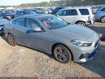BMW Seria 2 G42-U06 2022 BMW Seria 2 2022r, Gran Coupe, XDrive, 2.0L 2.0 Benzyna 228KM, zdjęcie 7