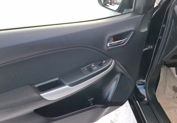 Suzuki Baleno III 1.2 DualJet 90KM 2017 Suzuki Baleno 1.2 Premium Plus 1.2 Benzyna 90KM, zdjęcie 17