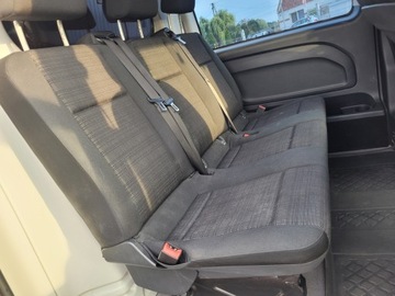 Mercedes Vito W447 Tourer Kompakt 2.1 116 CDI 163KM 2017 MERCEDES-BENZ VITO Mixto (W447) 163 KM, zdjęcie 27