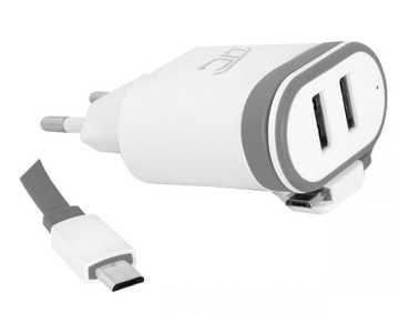 БЛОК ПИТАНИЯ USB 5В 2А, ЗАРЯДНОЕ УСТРОЙСТВО USB 2А