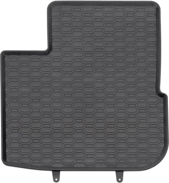 РЕЗИНОВЫЕ КОВРИКИ для Fiat Tipo Hatchback, Estate - 2016-....