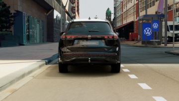 Volkswagen Tiguan III 2026 Volkswagen Tiguan R-Line Plus 2.0 TDI 193 KM DSG-7, zdjęcie 8