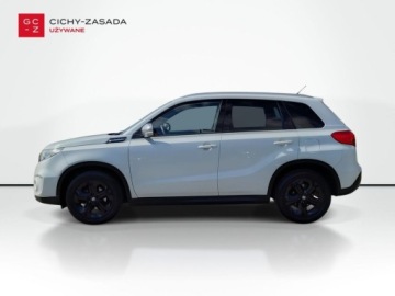 Suzuki Grand Vitara II 2018 Suzuki Vitara 1.4 Benzyna 140KM, zdjęcie 1