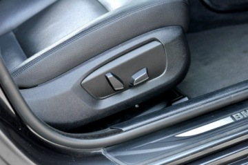 BMW Seria 5 F10-F11 2015 BMW 518 210 PS Lift Automat Duża Navi Xenon, zdjęcie 12