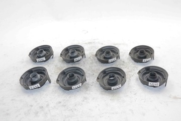 FJ 1200 FZR 400 600 1000 TRX850 XJ600 Крышка лампы Резиновая крышка фары