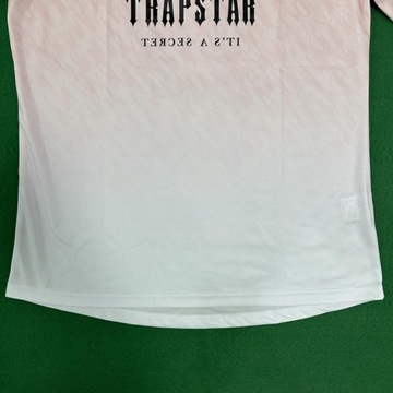 Koszulka Futbolowa Trapstar Team Numer 22 Najlepsza Jakość