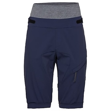Triple2 Barg Nul Short Rowerowe Damskie Enduro MTB