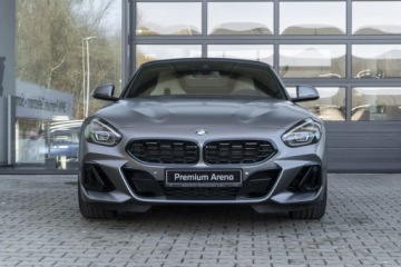 BMW Z4 G29 M Roadster Facelifting 3.0 M40i 340KM 2026 BMW Z4 M40i - Dostępne od ręki!, zdjęcie 8