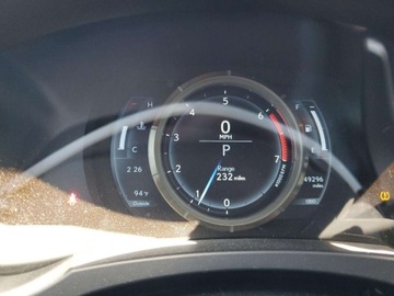 Lexus IS III 2017 Lexus IS 200T 2017 2.0l 2.0 Benzyna 241KM, zdjęcie 9