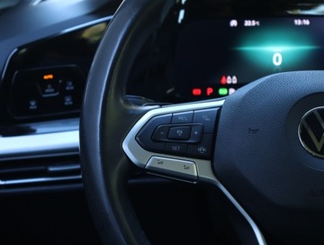 Volkswagen Golf VIII 2021 VW Golf 2.0 TDI, Salon Polska, Serwis ASO, zdjęcie 17