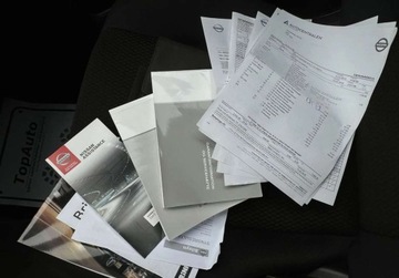 Nissan Qashqai II Crossover 1.2 DIG-T 115KM 2016 Nissan Qashqai gwarancja ZAREJESTROWANY bezwypadkowy LANE ASSIST czuj, zdjęcie 35