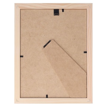 РАМКА ДЛЯ ФОТО 10х15 РАМКИ СОСНА НОЖКА