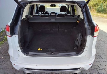 Ford Kuga II SUV 1.5 EcoBoost 150KM 2015 Ford Kuga Ford Kuga II Individual 1.5 Benzyna 150KM, zdjęcie 11