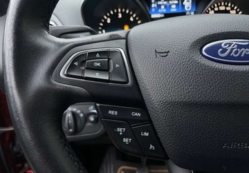 Ford Kuga II SUV Facelifting 2.0 TDCi 150KM 2018 Ford Kuga lift II TITANIUM MANUAL gwarancja Kamera bezwypadkowa, zdjęcie 22