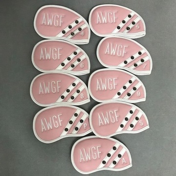 Носки для гольфа с рукавами и чехлами