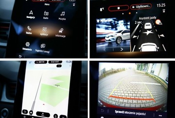 Renault Captur II 2022 Renault Captur R.S.LINE/Sport/ Automat/Navi/Kamera, zdjęcie 9