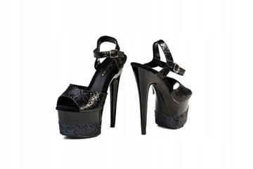 РАЗМЕР ПРОФЕССИОНАЛЬНОЙ ТАНЦЕВАЛЬНОЙ ОБУВИ ДЛЯ ПИЛОНА. 39