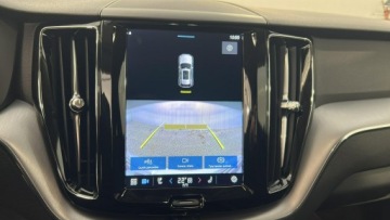 Volvo XC60 II 2021 Volvo XC 60 B4 D AWD Momentum Pro hak, zdjęcie 19