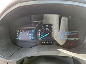 Ford Edge II 2024 Ford Edge Se awd 2.0 Benzyna 250KM, zdjęcie 10