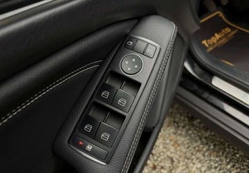 Mercedes GLA I Off-roader 1.5 180 CDI 109KM 2017 Mercedes-Benz GLA 1.5 109KM NAVI gwarancja LED POL-SKORA manual, zdjęcie 30