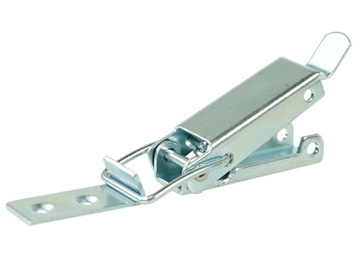 Настольный зажим, настольная застежка, оцинкованная