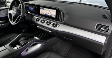 Mercedes GLE V167 SUV Facelifting 2.0 300d 269KM 2025 Mercedes-Benz GLE Od Dealera, FV23, AMG, Pneumatyka, Panoramiczny Dach, Bu, zdjęcie 23