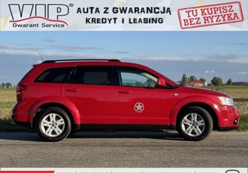 Fiat Freemont 2.0 Multijet II 16v 170KM 2012 Fiat Freemont 4X4 2.0 DIESEL 170kM PISEMNA GWARANCJA w cenie Transport, zdjęcie 10