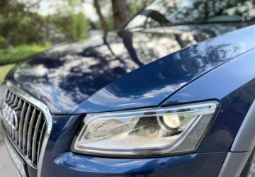 Audi Q5 I SUV Facelifting 2.0 TDI 177KM 2013 Audi Q5 Audi Q5 2.0 Diesel 177KM, zdjęcie 34