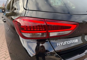 Hyundai i30 III Wagon Facelifting 1.0 T-GDI 120KM 2022 Hyundai i30 FULL LED Navi Kamera 37.000 km Benzyna 120KM, zdjęcie 26